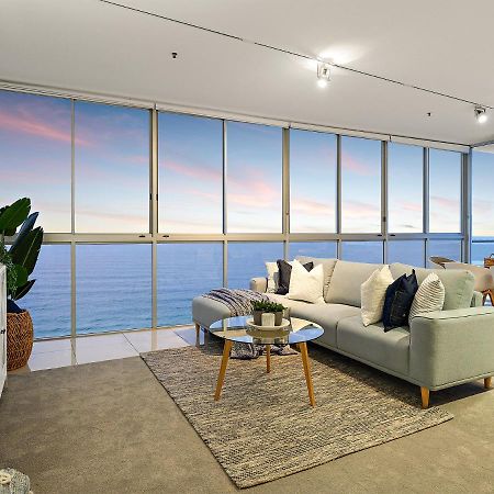 Air On Broadbeach غولد كوست المظهر الخارجي الصورة