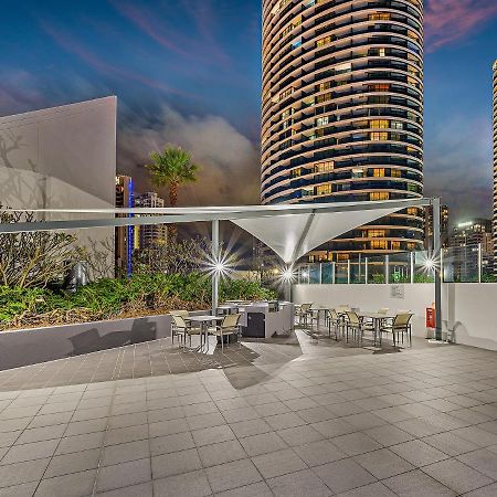 Air On Broadbeach غولد كوست المظهر الخارجي الصورة