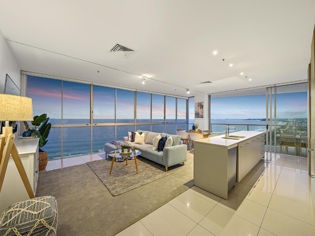 Air On Broadbeach غولد كوست المظهر الخارجي الصورة