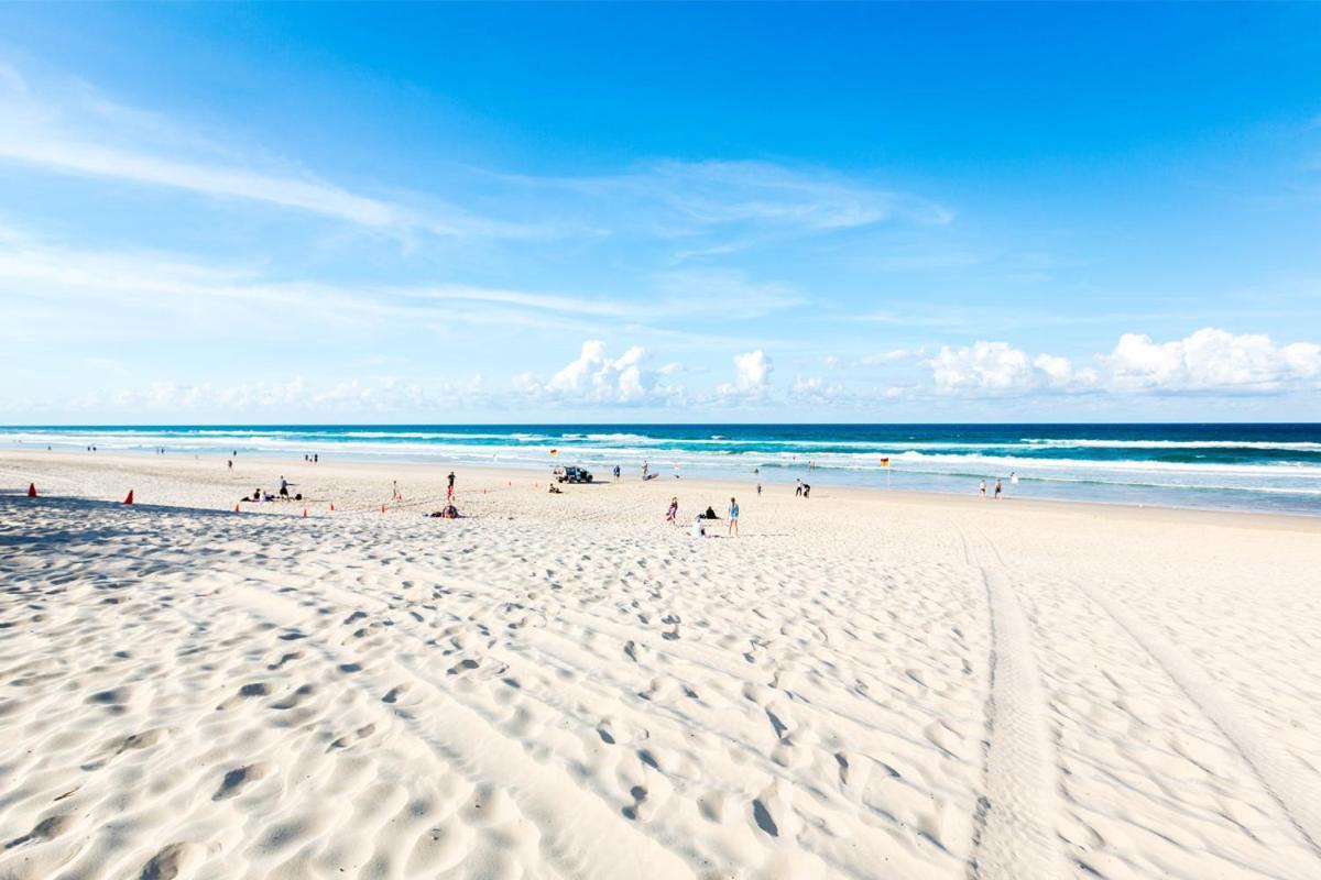 Air On Broadbeach غولد كوست المظهر الخارجي الصورة